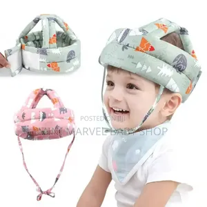 Baby Head Protector