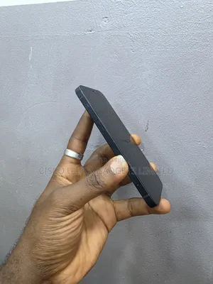 Apple iPhone 12 64 GB Black