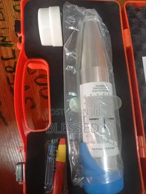 Concrete Test Hammer
