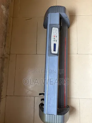 2ft Seiki Plotting Machine
