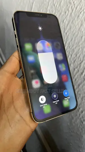 Apple iPhone 12 Pro Max 128 GB Gold