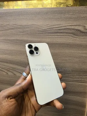 Apple iPhone 13 Pro Max 128 GB Gold