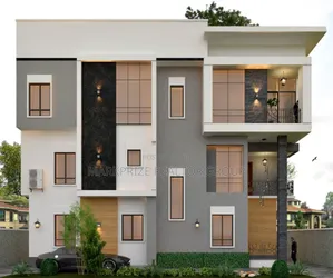 5bdrm Duplex in Ogba Lagos for sale