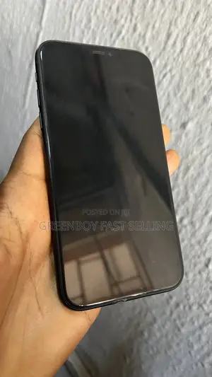 Apple iPhone XR 64 GB Blue