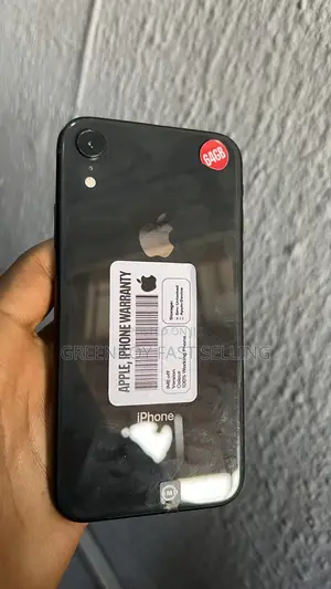 Apple iPhone XR 64 GB Blue