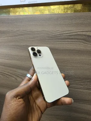 Apple iPhone 13 Pro Max 128 GB Gold