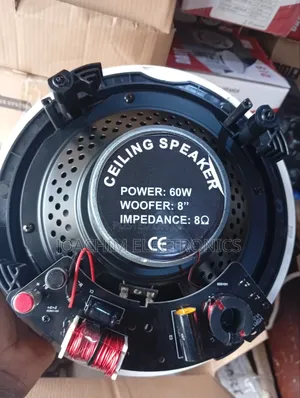 Dart Celling Speaker 60w