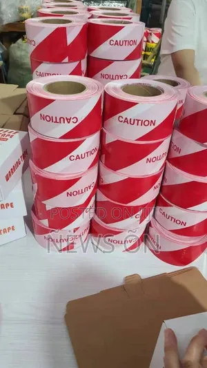 Safety Tape