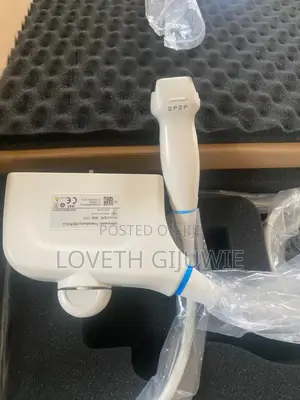 Mindray Cardiac Probe