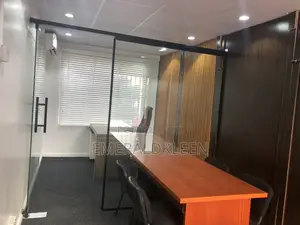 Affordable Office Space