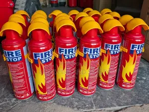 Fire Stop (Spray Extinguisher)