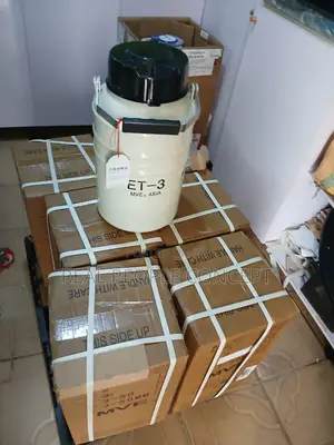 Liquid Nitrogen
