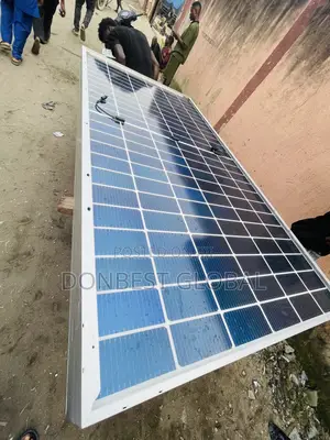 650watts Solar Panels Available In Massive Quantities