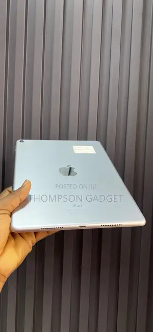 Apple iPad Pro 9.7 (2016) 32 GB Gray
