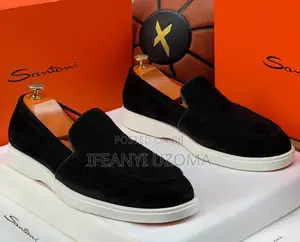 High Quality Classic Luxury Loafers Shoe