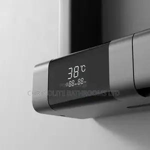 Modern Shower Set