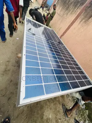 630watts Solar Panels Vary Much Available
