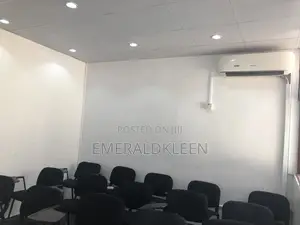 Affordable Office Space