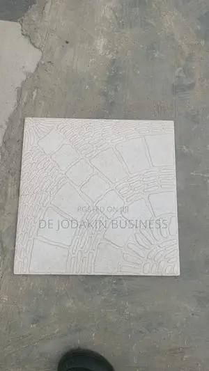 40x40 Floor Tile 0110