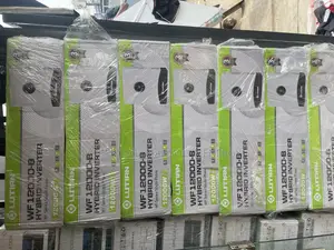 12kva Inverter 48volts(Lutian)