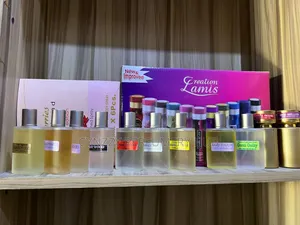 Our 100ml Undiluted Oil Perfumes at Cynzzy Perfumery Hub