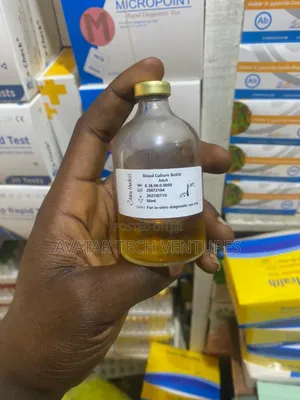Blood Culture