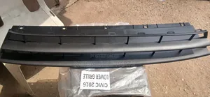 Front Bumper Grill Honda Civic 2016-2020