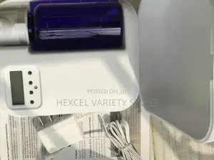 Aroma Diffuser / Essential Oil Diffuser – Clean Mist Relaxing Scent