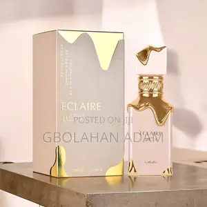 Lattafa Eclaire Perfume