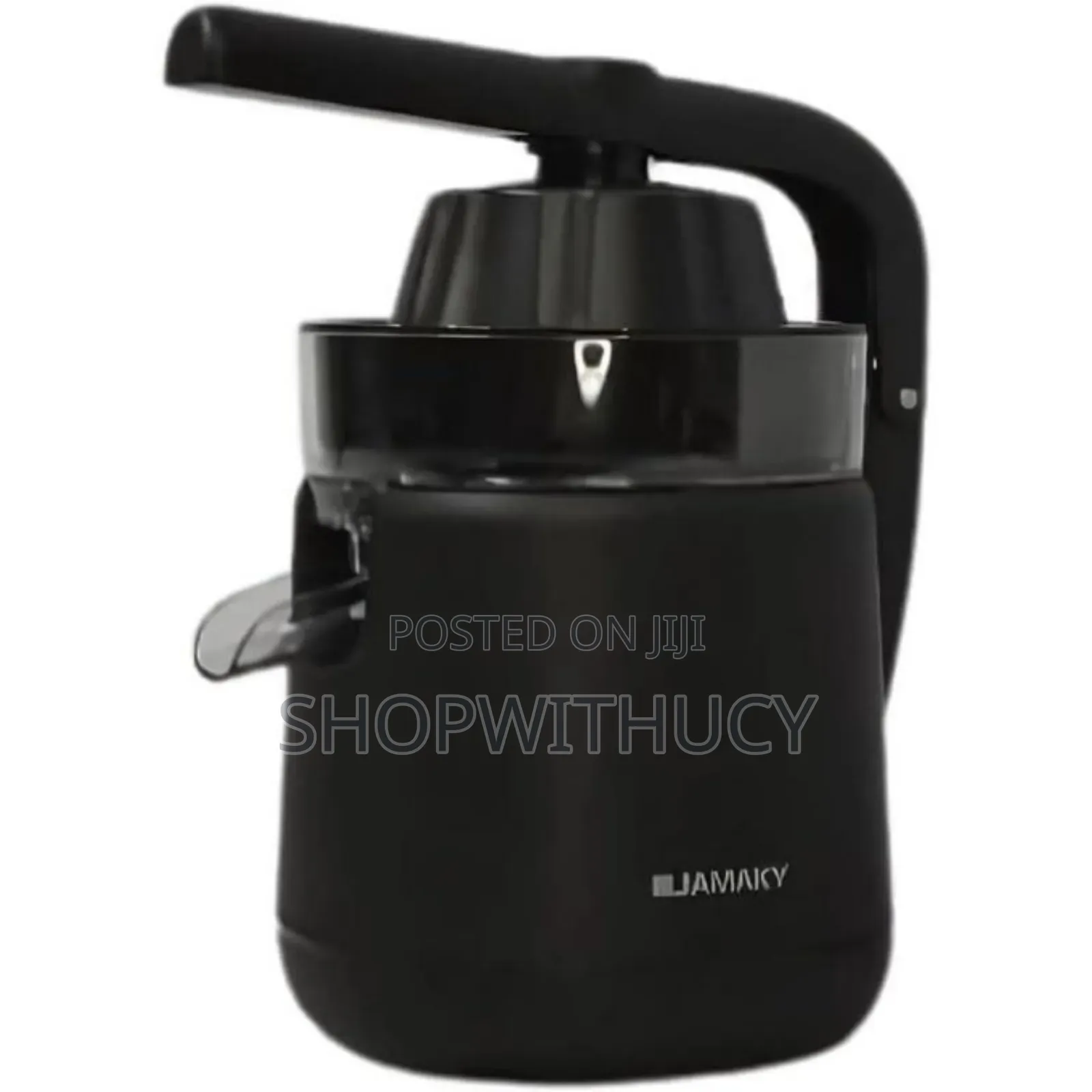 Electric Citrus Juicer/Press 200w Copper Motor
