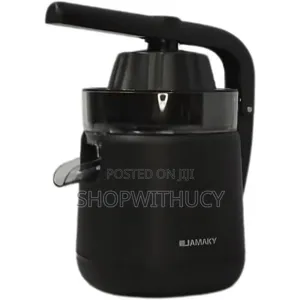Electric Citrus Juicer/Press 200w Copper Motor