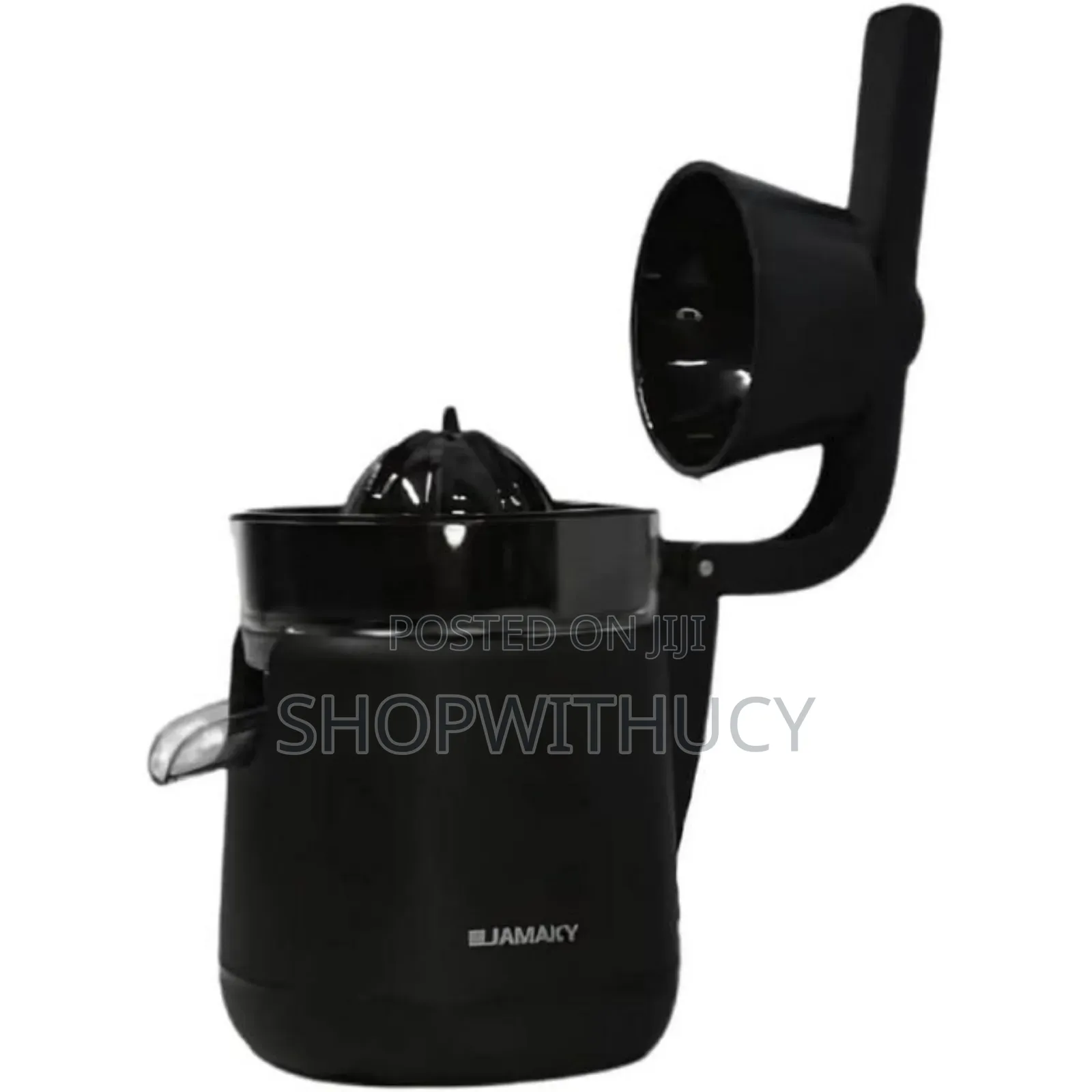 Electric Citrus Juicer/Press 200w Copper Motor