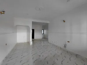 2bdrm Apartment in Cornerstone, Port-Harcourt for rent