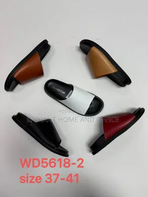 Quality Casual Kenneth Cole Slippers