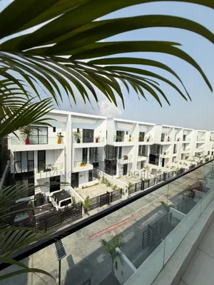 Furnished 4bdrm Duplex in Orchid Lekki Lagos for sale