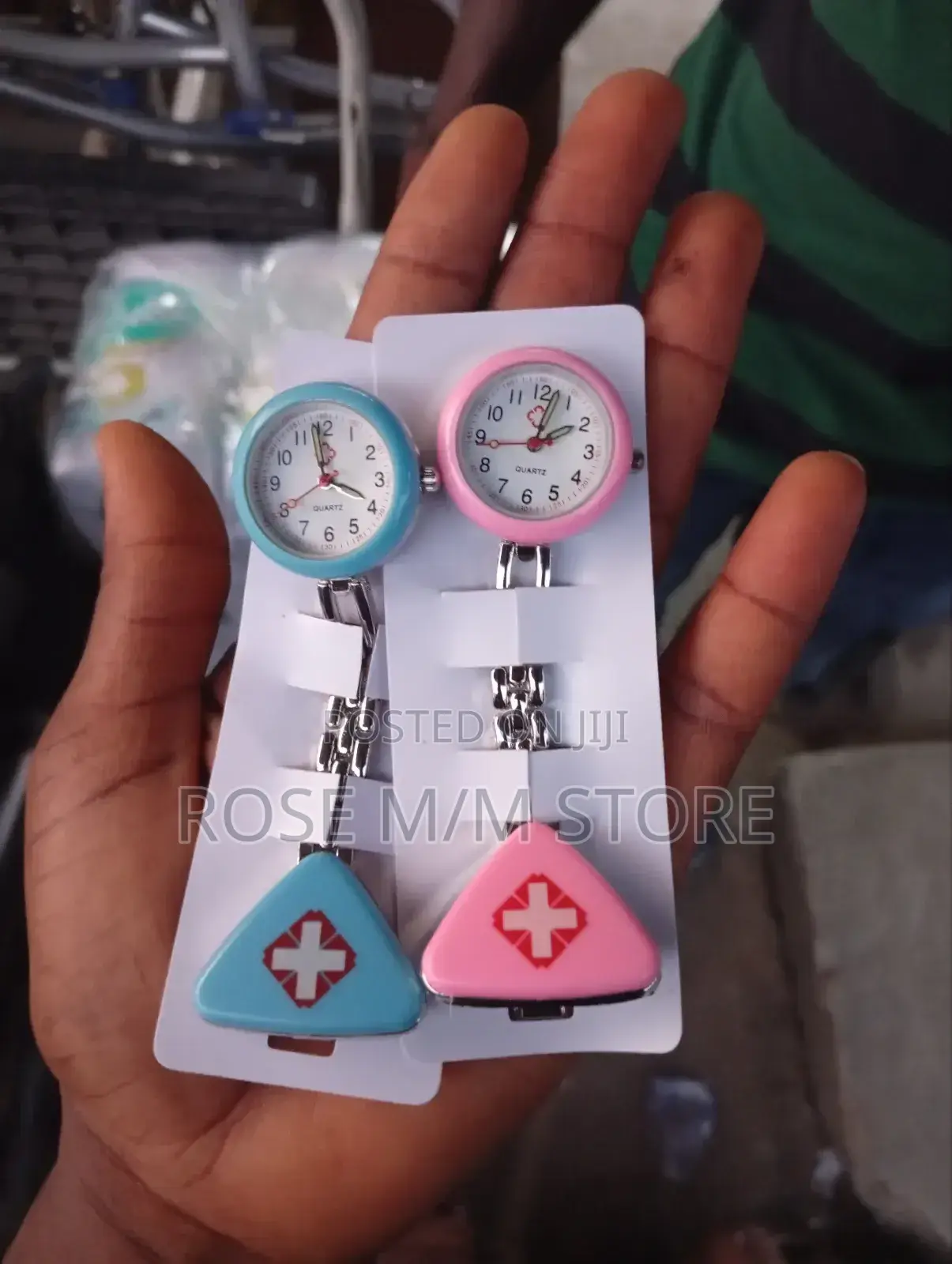 Breast Watch