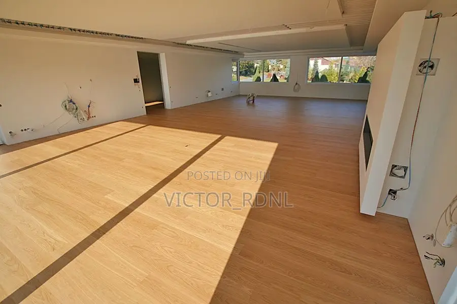 Heavy Thick Carpet Vinyl
