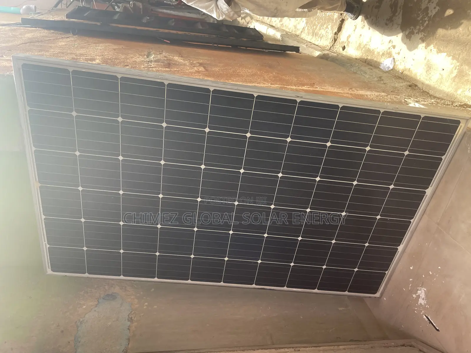 300 Watts Solar Panel Canadian