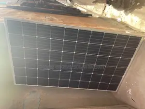 300 Watts Solar Panel Canadian