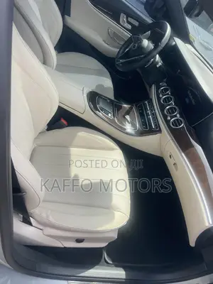 Mercedes-Benz E350 2021 Silver