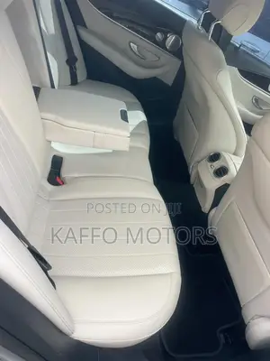 Mercedes-Benz E350 2021 Silver