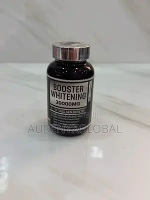 Booster Whitening 20000mg