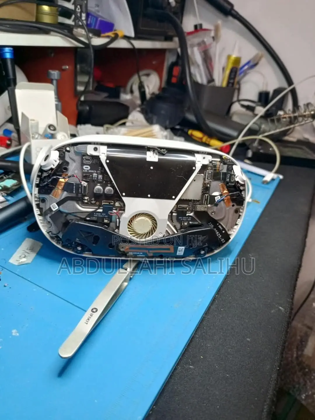 Meta Quest Oculus Vr Repair
