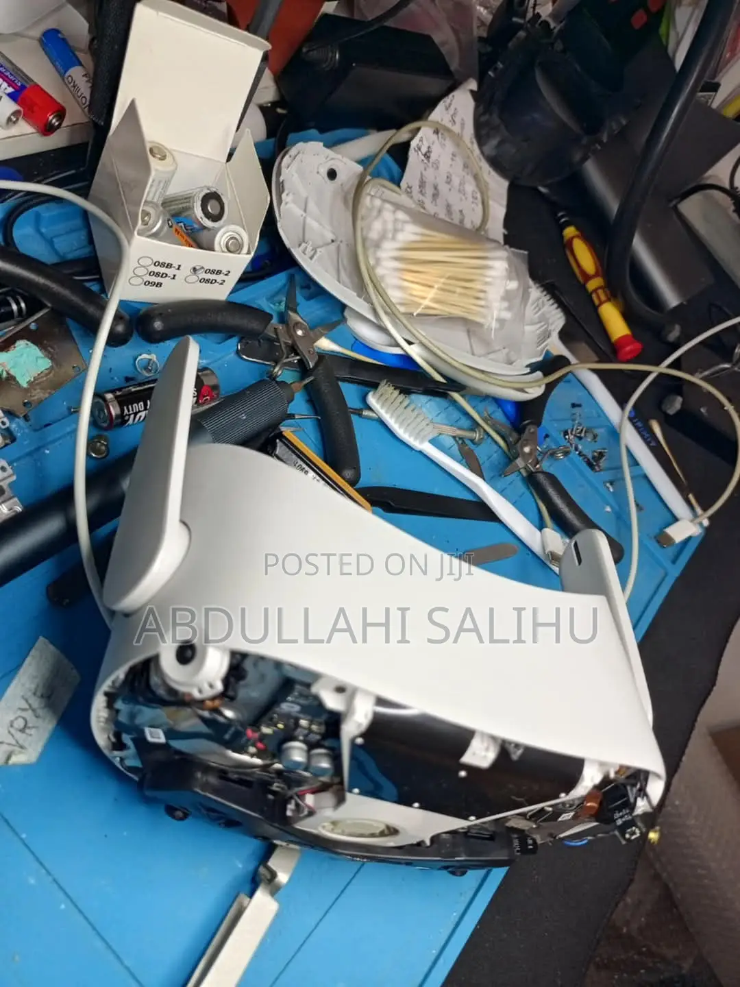 Meta Quest Oculus Vr Repair