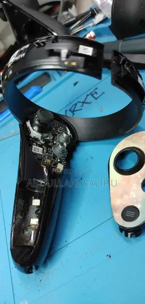 Meta Quest Oculus Vr Repair