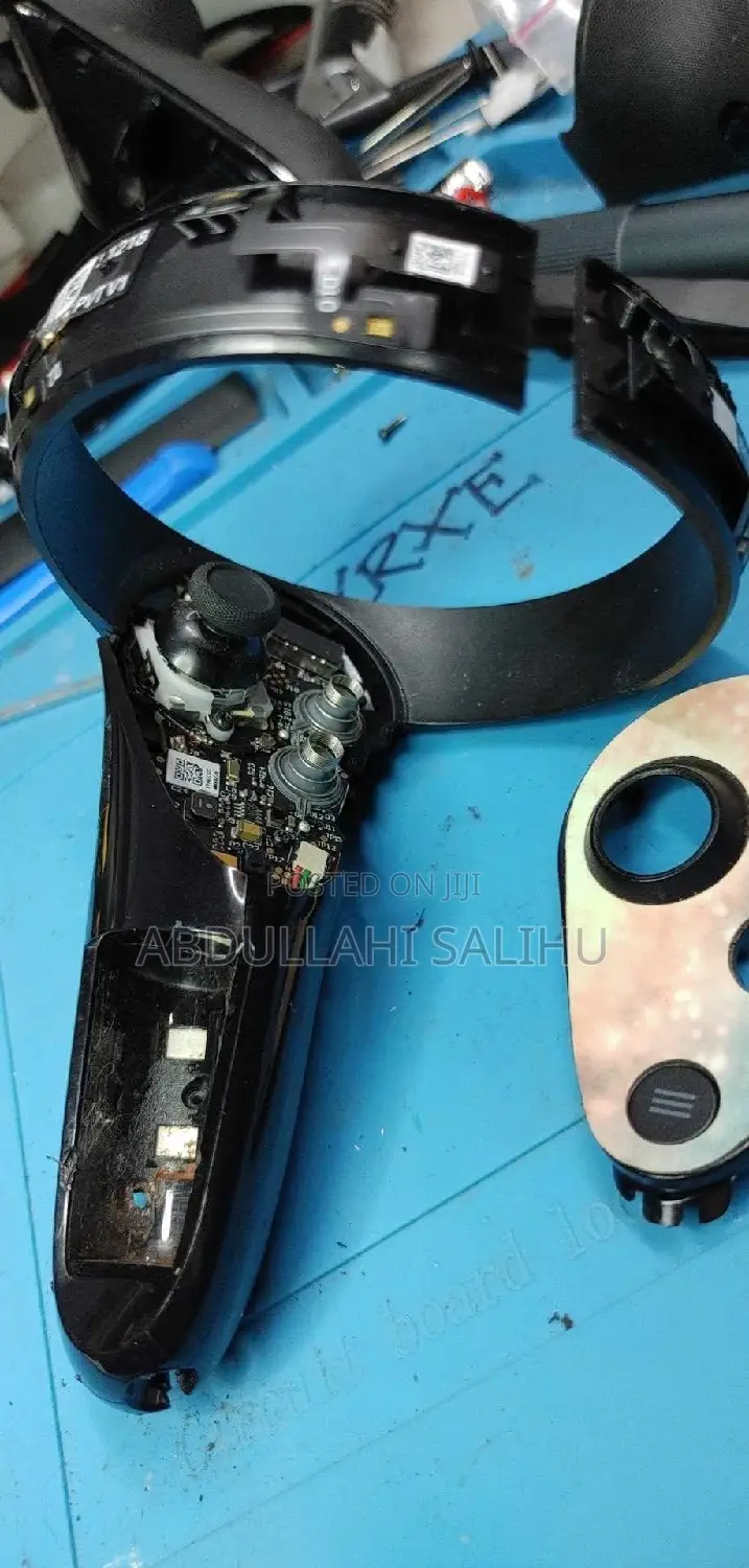 Meta Quest Oculus Vr Repair