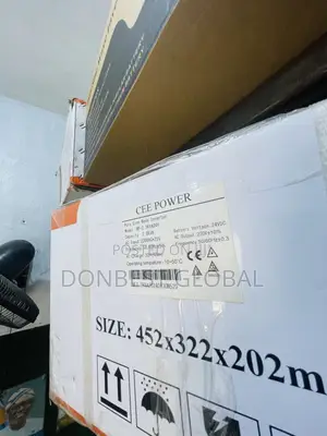 2.5kva 24v Cee Power Inverter