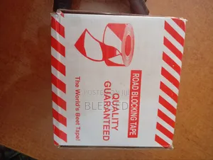Caution Warning Tape 500m