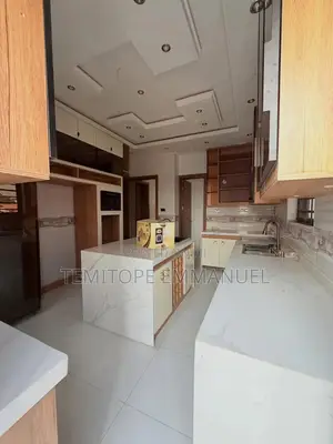 Furnished 4bdrm Duplex in Magodo Phase 2 for sale