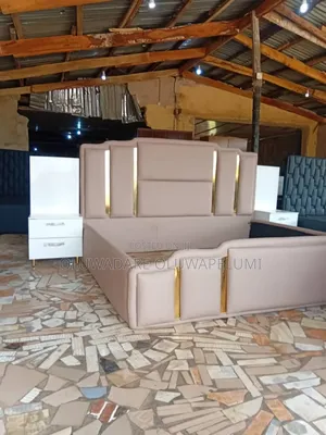 Latest Bedframe Design 2026